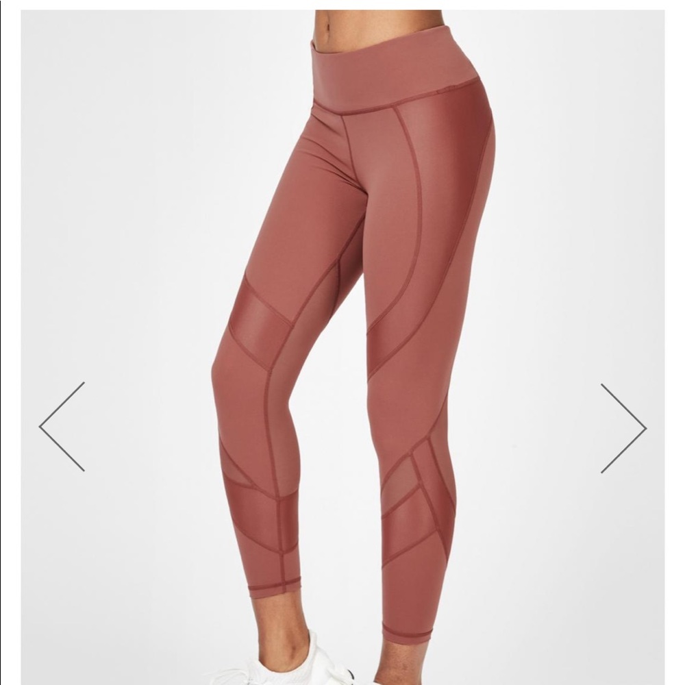 Sweaty Betty workout legging